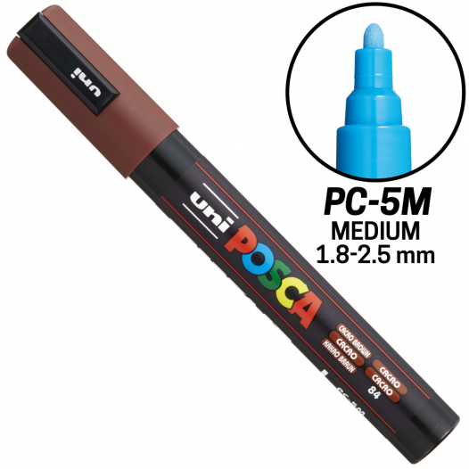 Marker Uni Posca PC-5M