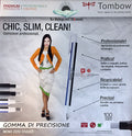 MONOZERO Gomma di Precisione Tombow