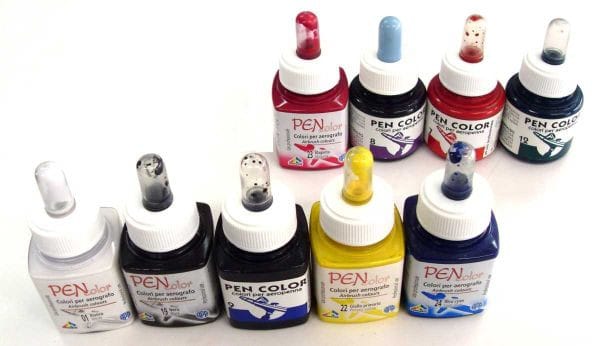 PEN COLOR 50ml