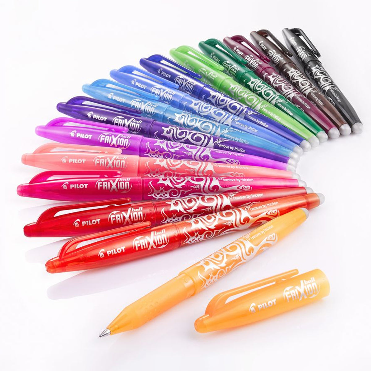 Penna Cancellabile Pilot Frixion 0.7mm