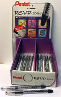 Penna touch Pentel
