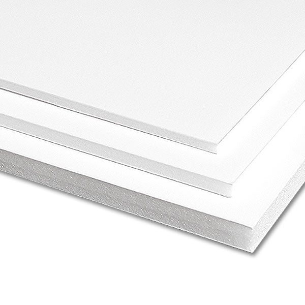 Poliplat Bianco 70x100