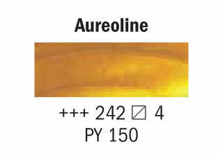 Rembrandt 40ml Aureoline 242