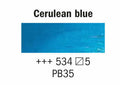 Rembrandt 40ml Blu Ceruleo 534