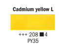 Rembrandt 40ml Giallo Cadmio Chiaro 208