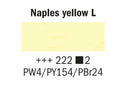 Rembrandt 40ml Giallo di Napoli Chiaro 222