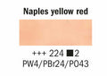 Rembrandt 40ml Giallo di Napoli Rosso 224