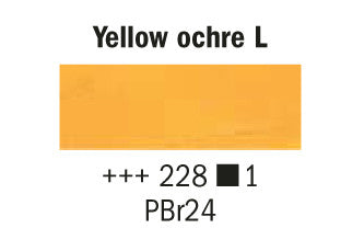 Rembrandt 40ml Ocra Gialla Chiara 228