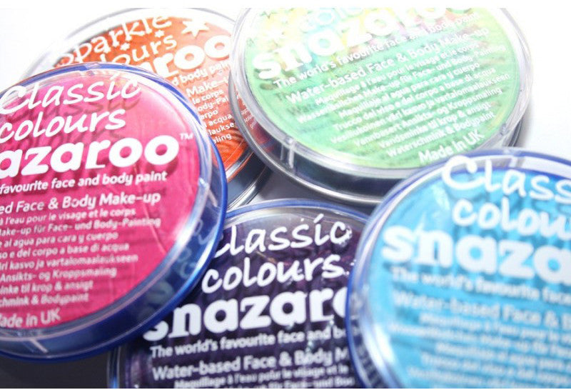 Snazaroo 18ml