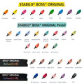 Stabilo BOSS – Evidenziatori colorati
