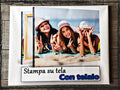 Stampe su tela