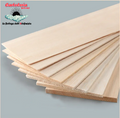 Strisce di balsa