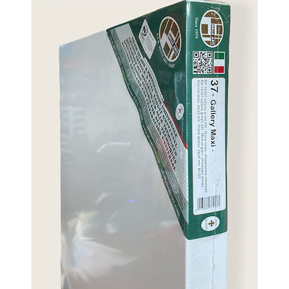 LINEA MAXI /37 - Tela Grana Media Spess. 3,7cm Cotone