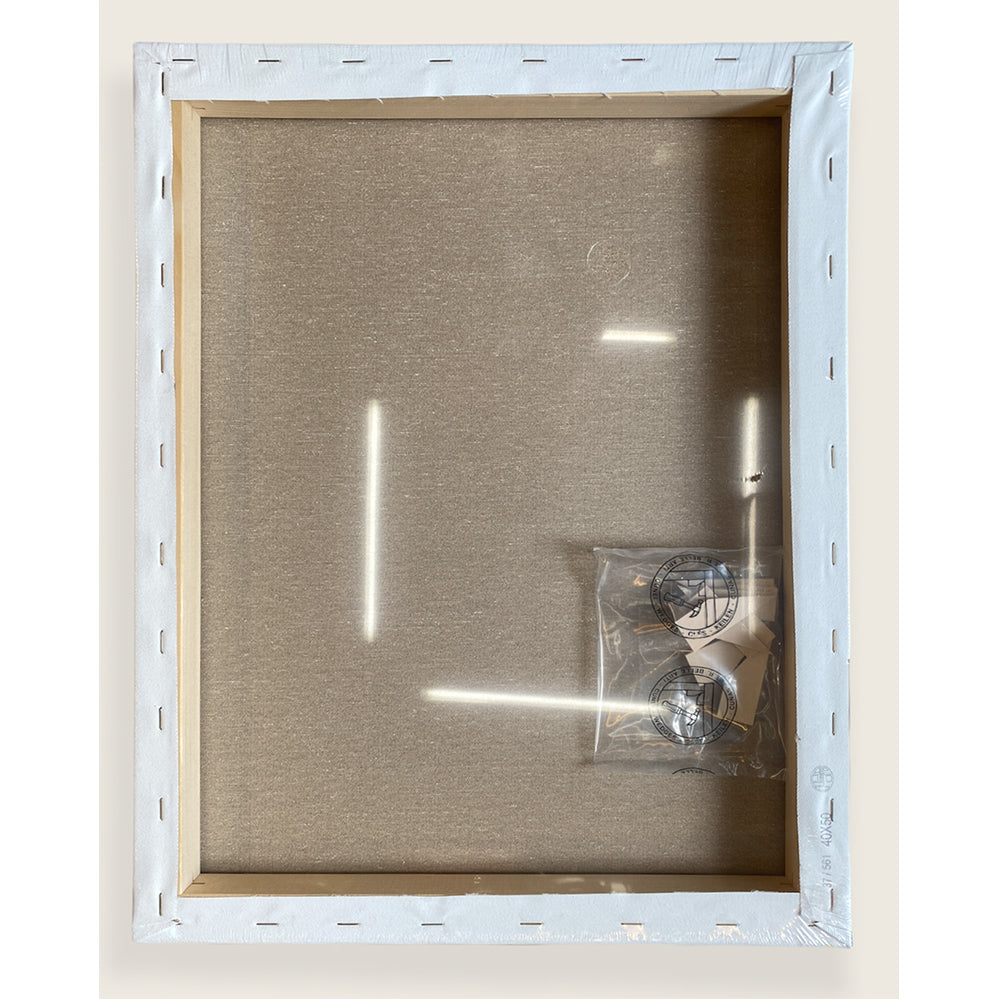 LINEA MAXI /37 - Tela Grana Media Spess. 3,7cm Cotone