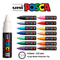 Uni Posca PC-7M