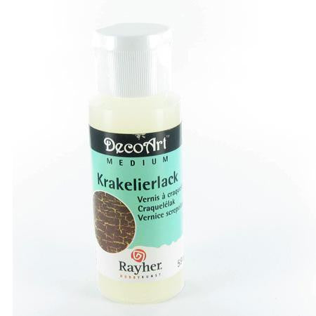 Vernice Screpolante 59ml