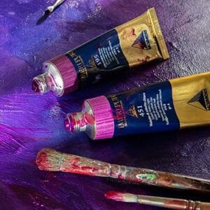 Colori ad Olio Extrafini