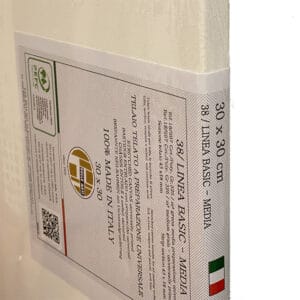 Grana Media Spess. 2cm (Cotone)