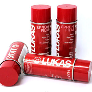 Vernici e Fissativo Spray