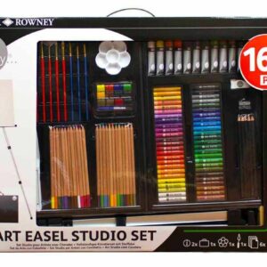 DALER ROWNEY SET ART COMPLETO