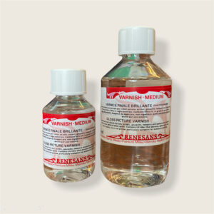 Vernici a base d'acqua