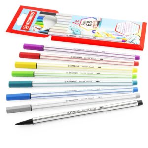 Penne - Pennarelli - Evidenziatori