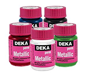DEKA PERM-METALLIC 25ML
