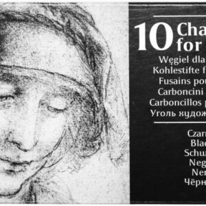 Carboncini Renesans da 10pz