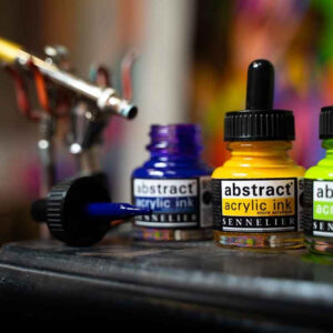 Sennelier Abstract Ink 30ml