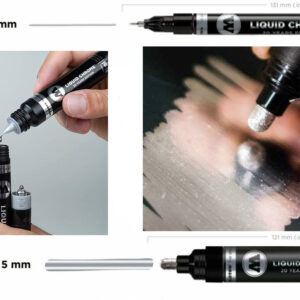 Molotow Liquid Chrome Marker