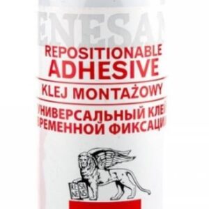 Colla Spray Riposizionabile 400ml