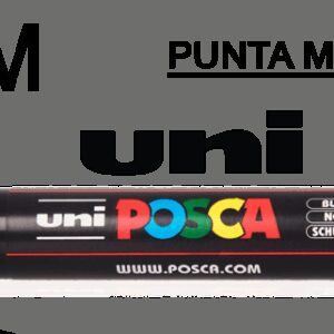 Marker Uni Posca PC-5M