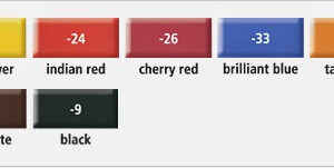 Fimo Soft Staedtler 454gr