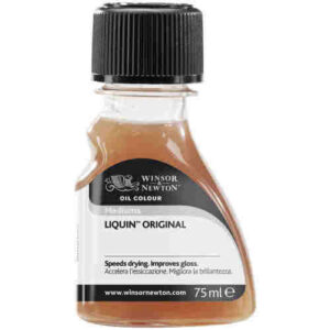 Liquin W&N Original 75ml