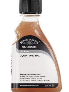 Liquin W&N Original 250ml