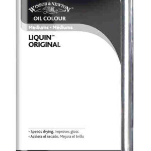 Liquin W&N Original 1lt