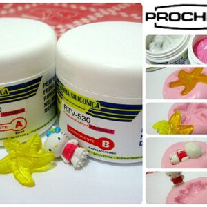 RTV 530 PROCHIMA 500GR