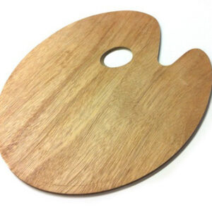 TAVOLOZZA TINTORETTO 30x40