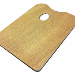 TAVOLOZZA RETTANGOLARE 20X30