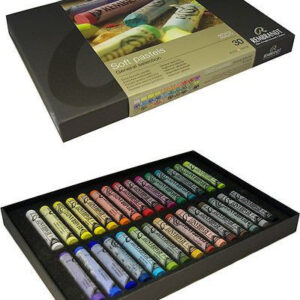 Talens Rembrandt Soft Pastel da 30