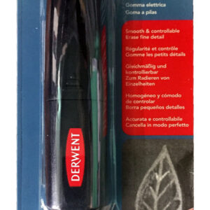Gomma elettrica Derwent
