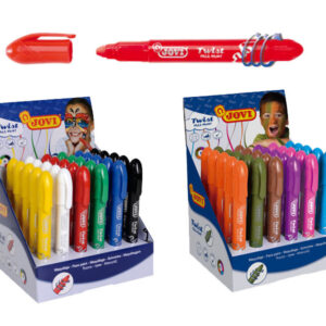 Pennarelli per il viso Jovi