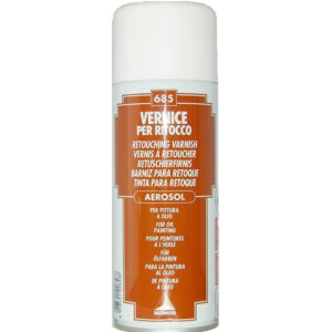 Vernice per ritocco 400ml Maimeri