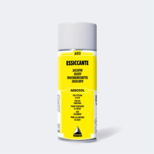 Essiccante Spray 400ml Maimeri