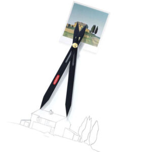 Compasso Derwent - Divisore di scala