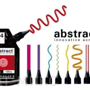 Abstract 120ml - Sennelier