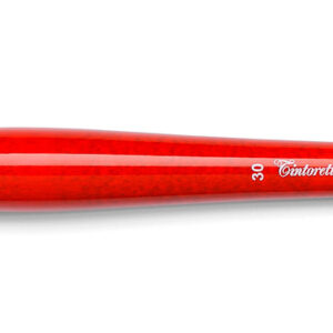 PENNELLO SINTETICO AMBRA TONDO (1830)