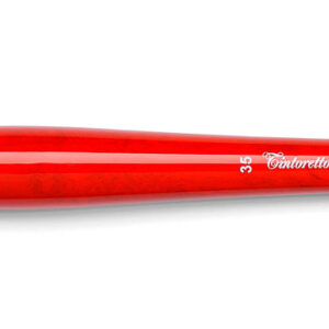 PENNELLO SINTETICO AMBRA PIATTO (1832)