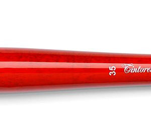 PENNELLO SINTETICO PRUGNA PIATTO (1822)