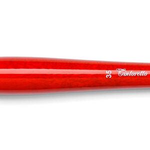 PENNELLO SINTETICO AMBRA LINGUA DI GATTO (1838)